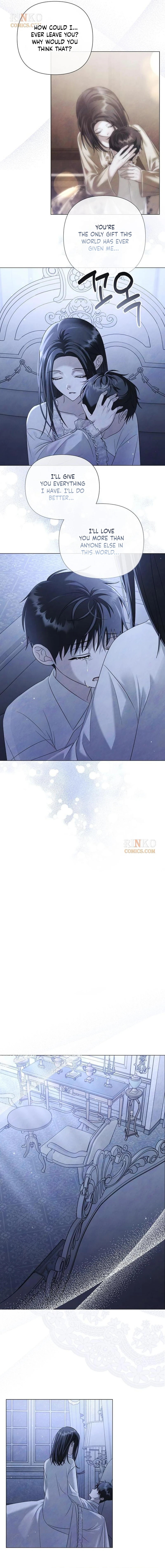 Ije wa Huhoehaebwatja Chapter 88 page 10 - 
