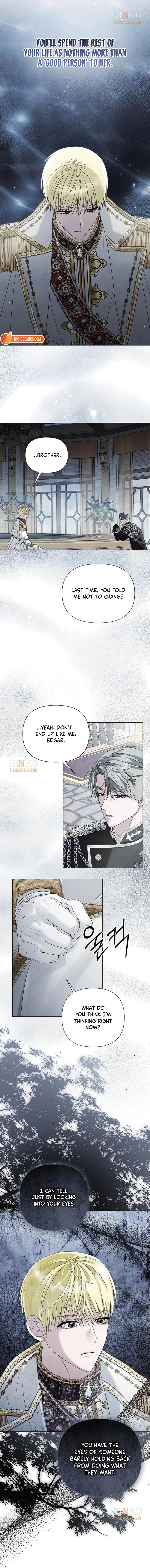 Ije wa Huhoehaebwatja Chapter 89 page 14 - 
