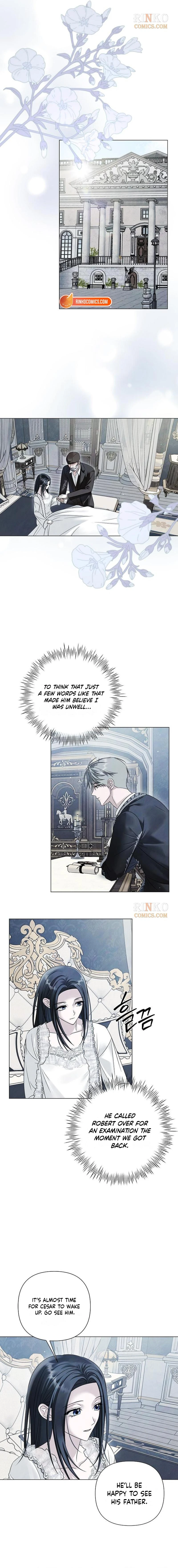 Ije wa Huhoehaebwatja Chapter 89 page 3 - 