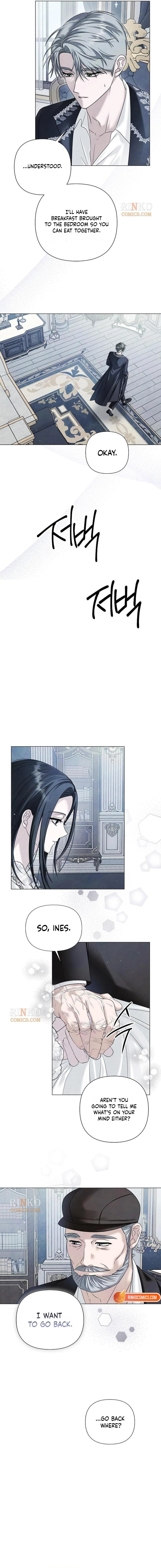 Ije wa Huhoehaebwatja Chapter 89 page 4 - 
