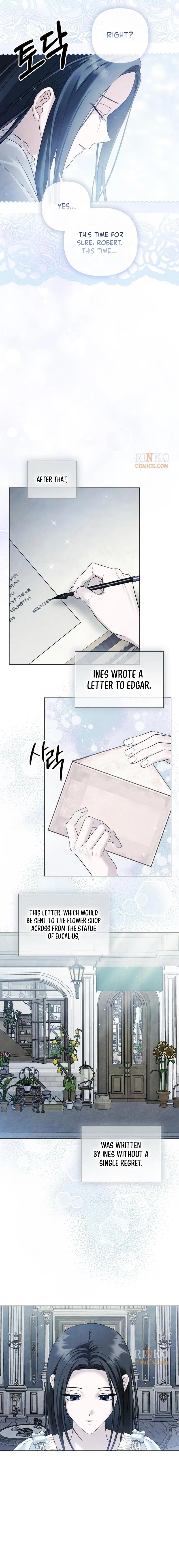 Ije wa Huhoehaebwatja Chapter 89 page 9 - 