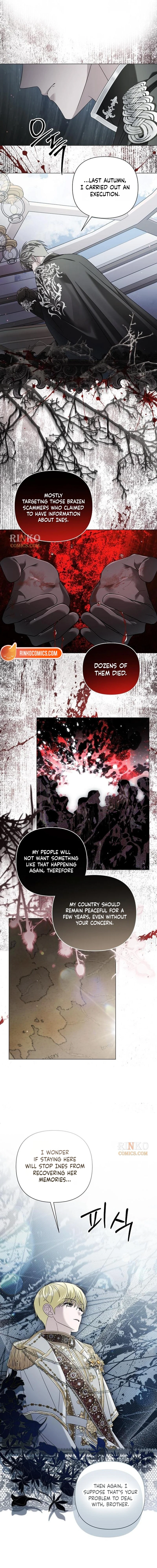Ije wa Huhoehaebwatja Chapter 90 page 2 - 