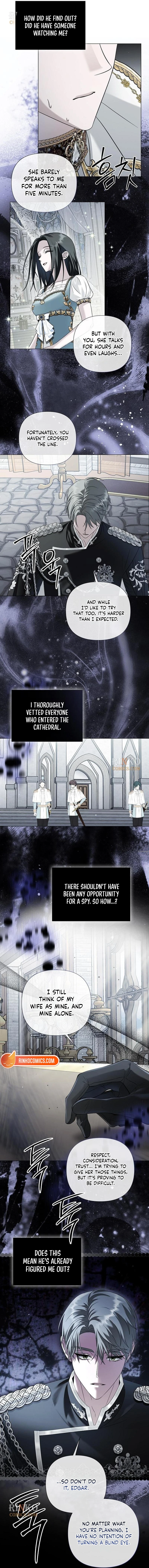 Ije wa Huhoehaebwatja Chapter 90 page 4 - 