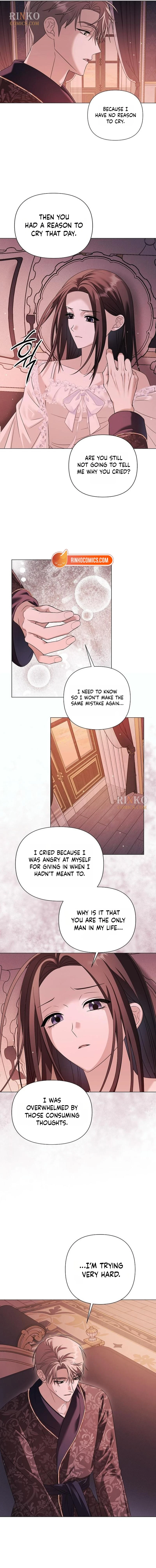 Ije wa Huhoehaebwatja Chapter 90 page 9 - 