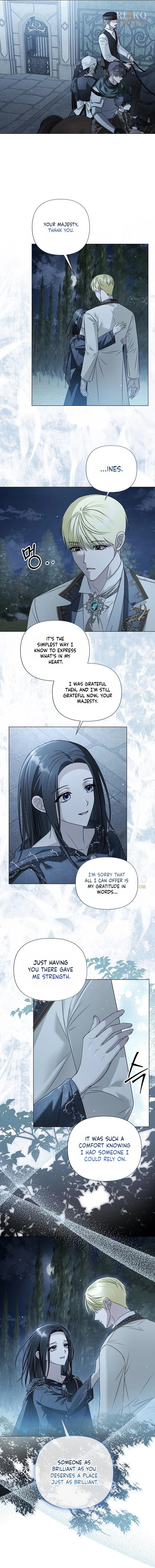 Ije wa Huhoehaebwatja Chapter 92 page 14 - 