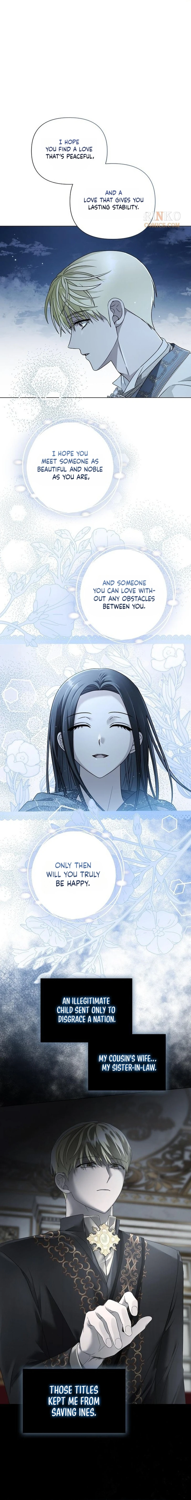 Ije wa Huhoehaebwatja Chapter 92 page 15 - 