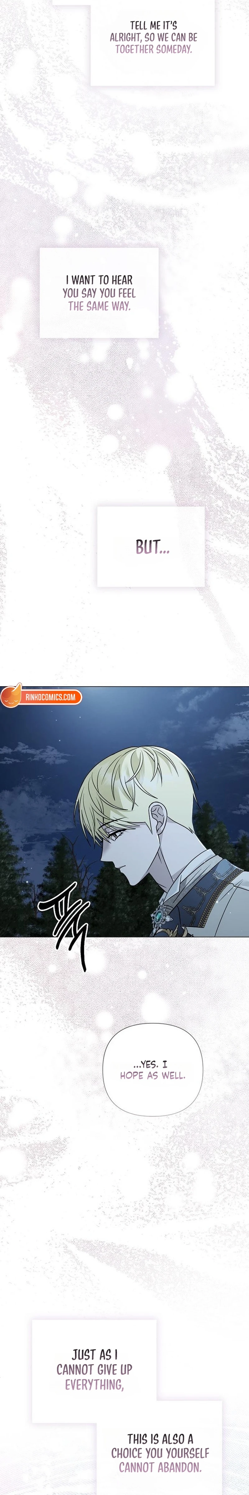 Ije wa Huhoehaebwatja Chapter 92 page 17 - 