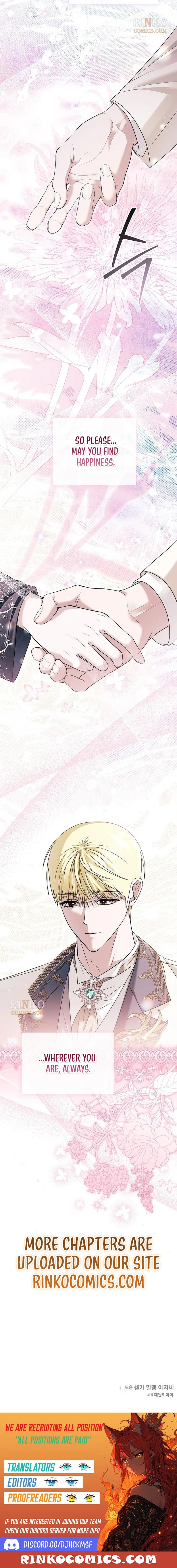 Ije wa Huhoehaebwatja Chapter 92 page 18 - 