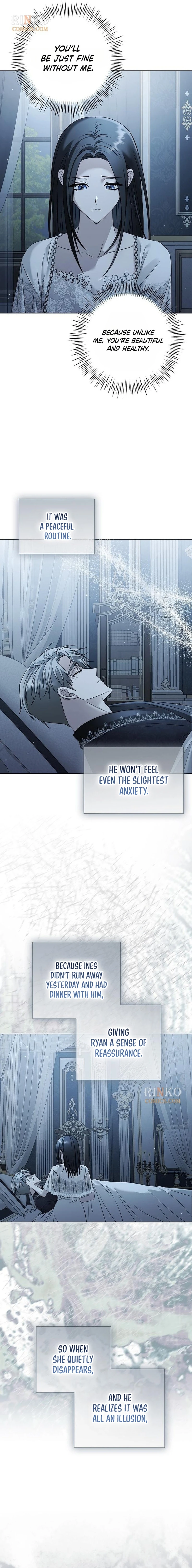 Ije wa Huhoehaebwatja Chapter 92 page 7 - 