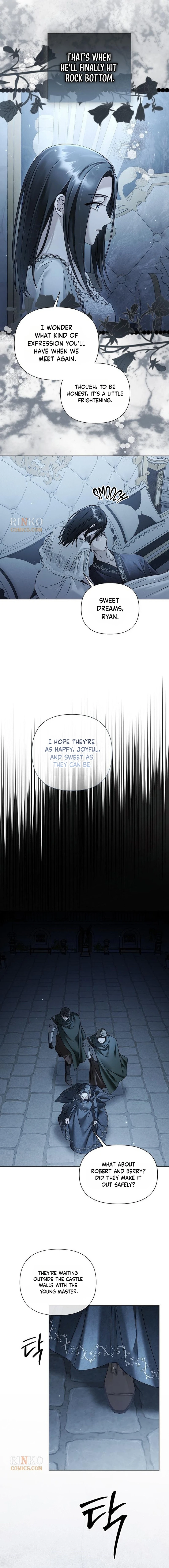 Ije wa Huhoehaebwatja Chapter 92 page 8 - 
