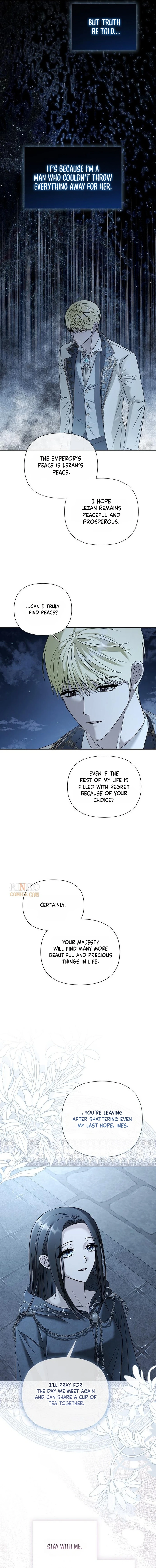 Ije wa Huhoehaebwatja Chapter 93 page 16 - 