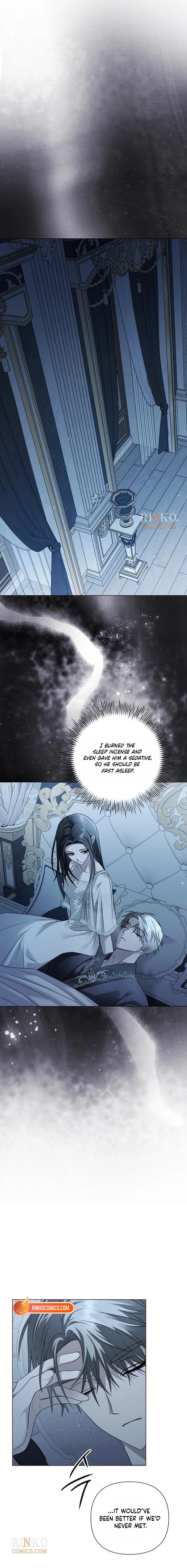 Ije wa Huhoehaebwatja Chapter 93 page 6 - 