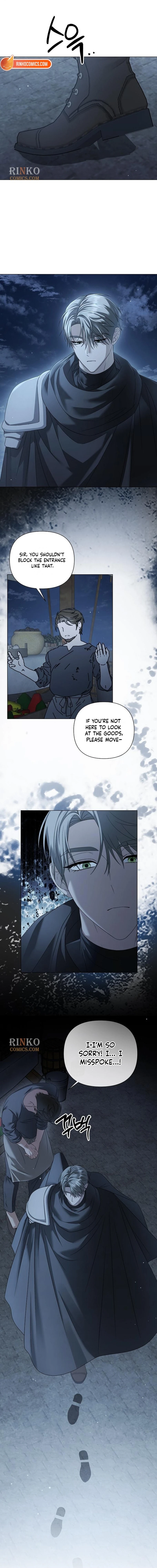 Ije wa Huhoehaebwatja Chapter 94 page 7 - 