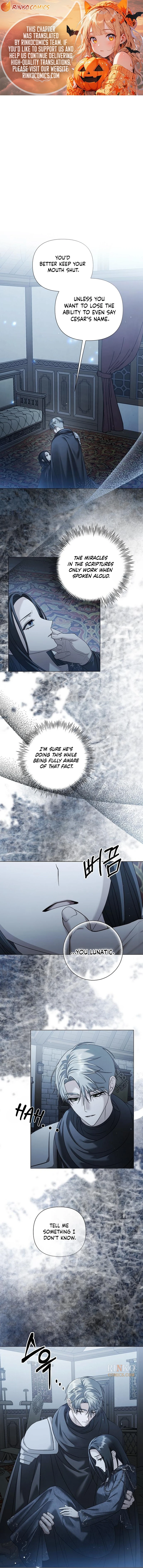 Ije wa Huhoehaebwatja Chapter 95 page 1 - 