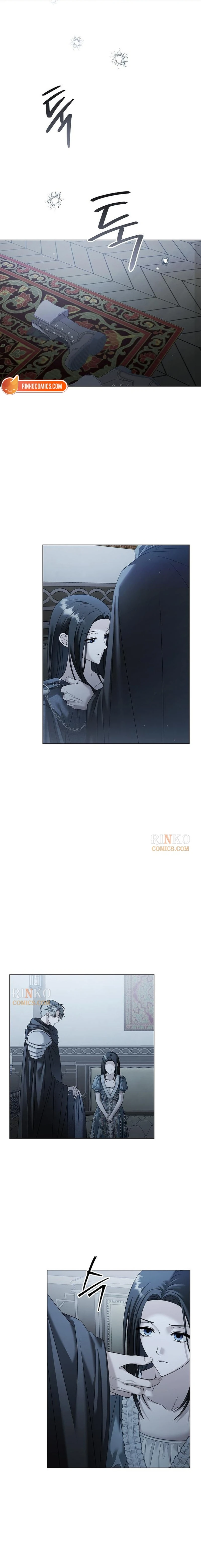 Ije wa Huhoehaebwatja Chapter 95 page 2 - 