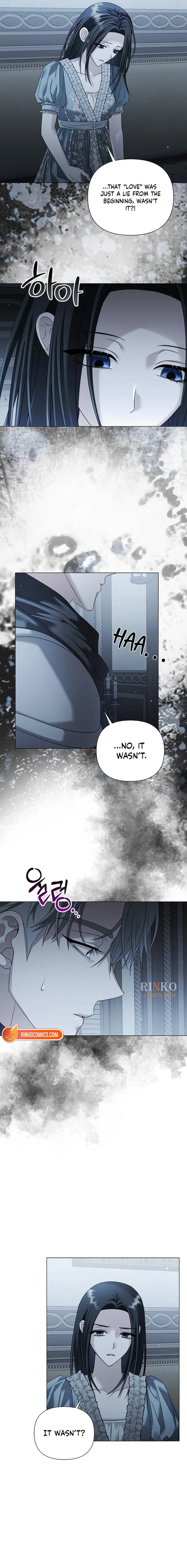 Ije wa Huhoehaebwatja Chapter 95 page 5 - 