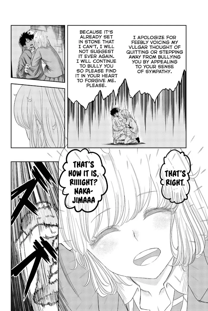 Ijima Yabai Yatsu Chapter 1 page 41 - 