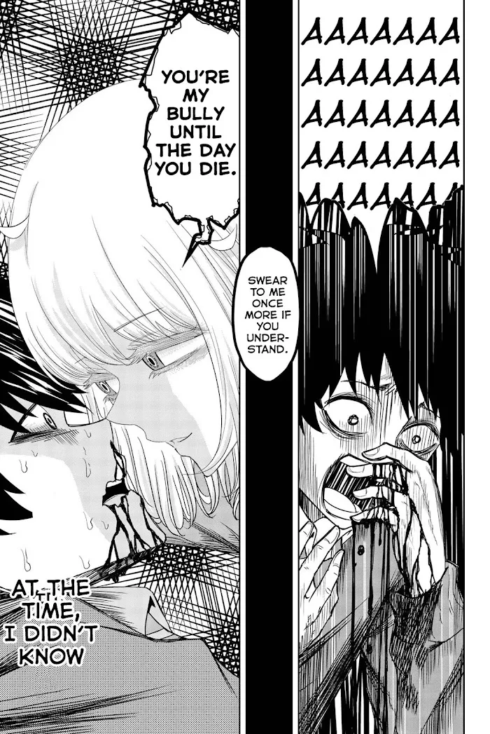 Ijima Yabai Yatsu Chapter 1 page 42 - 
