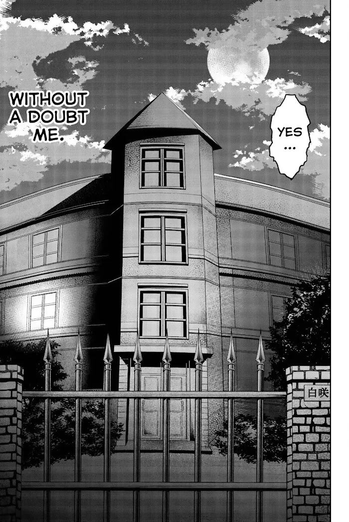 Ijima Yabai Yatsu Chapter 1 page 44 - 