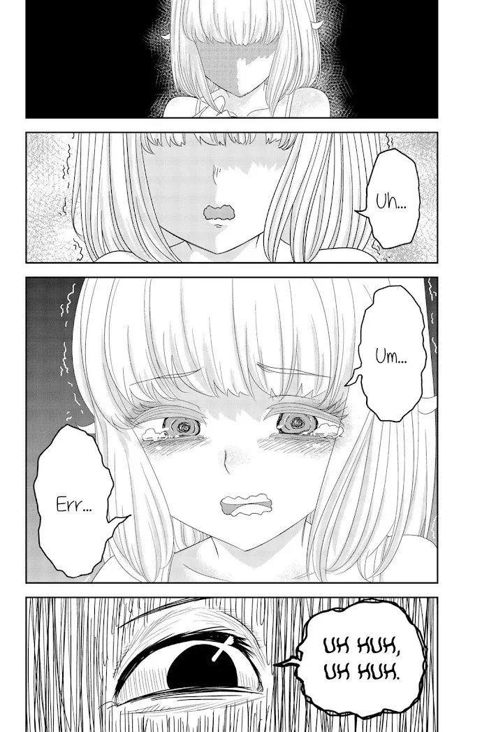 Ijima Yabai Yatsu Chapter 10 page 14 - 