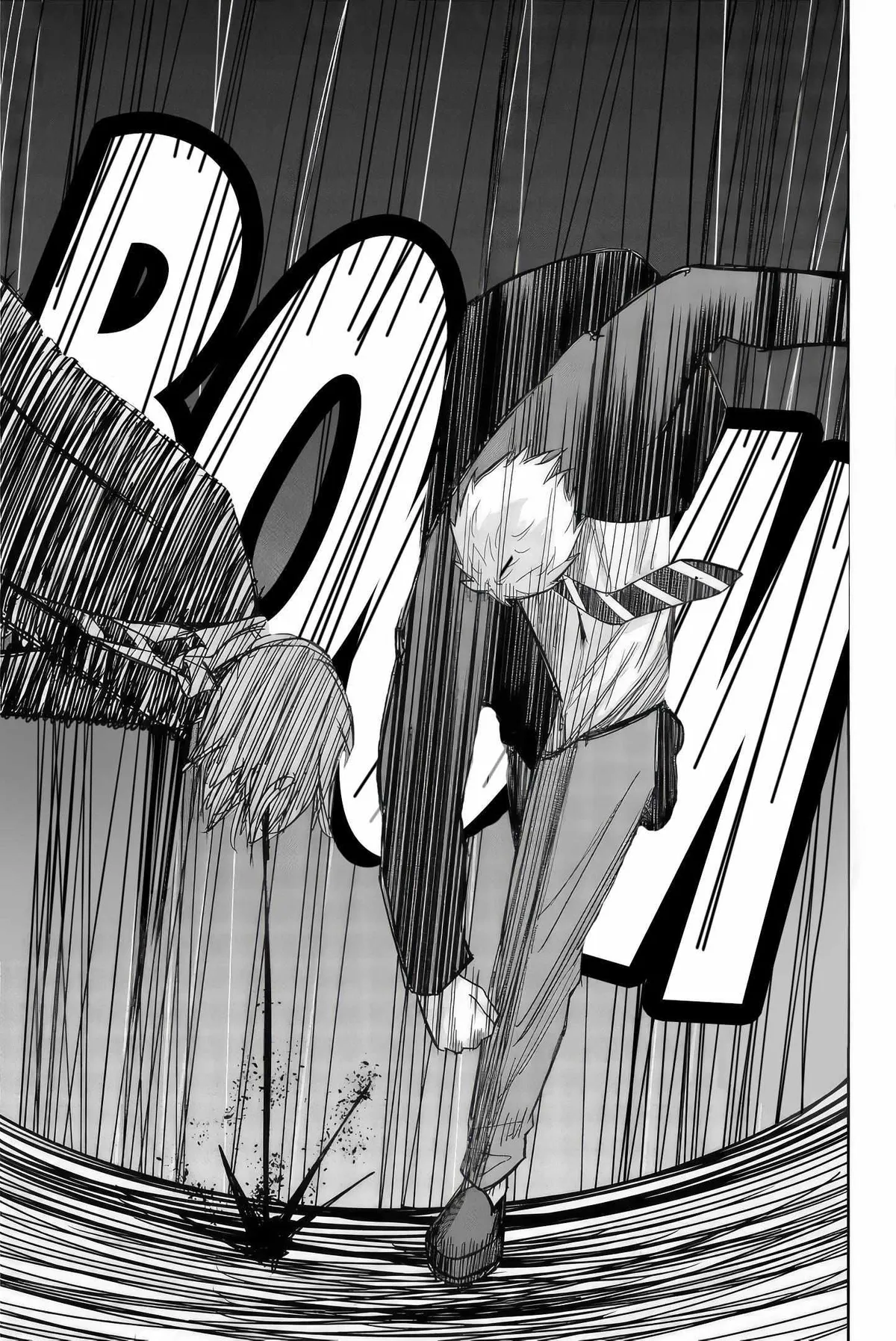 Ijima Yabai Yatsu Chapter 101 page 11 - 