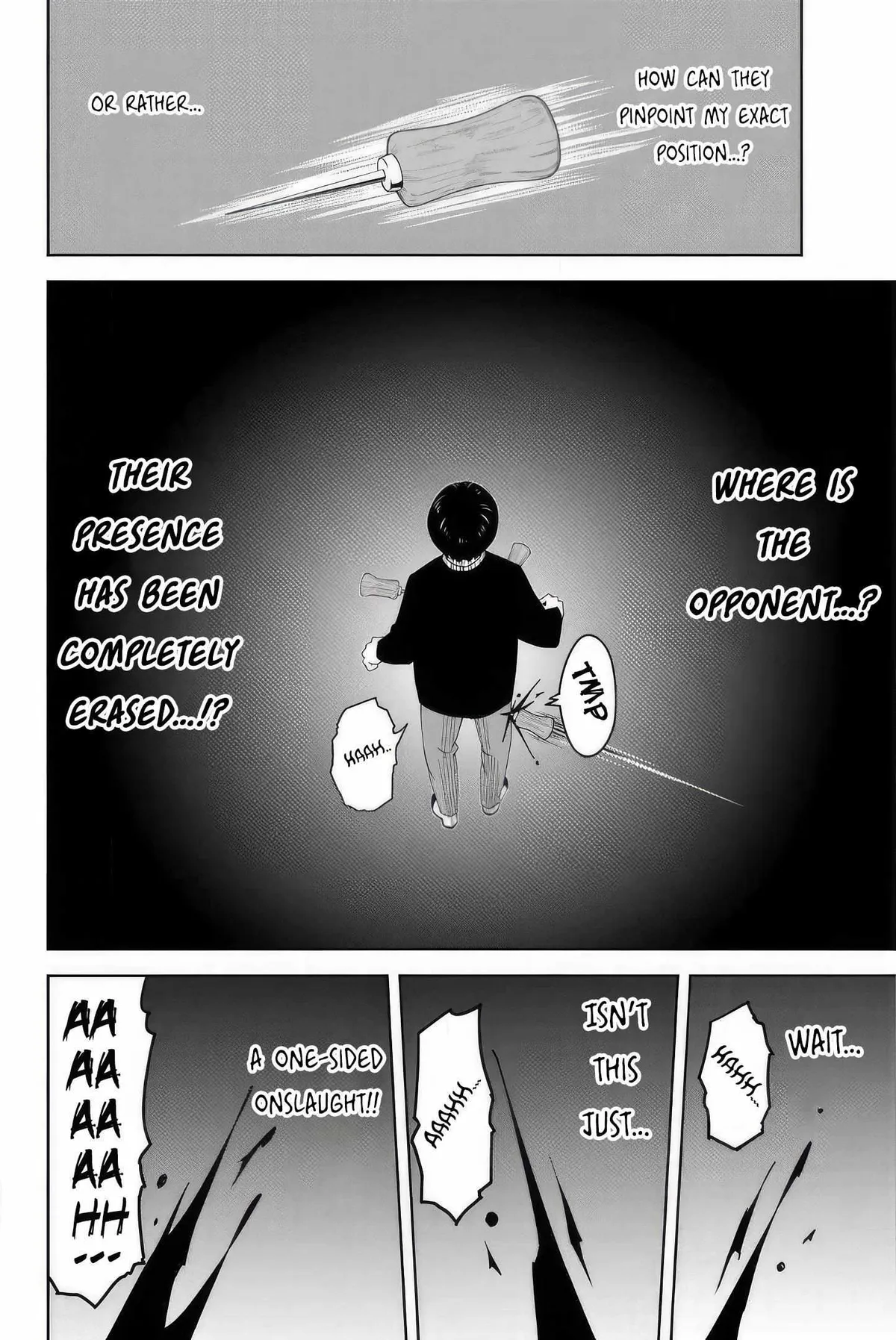Ijima Yabai Yatsu Chapter 108 page 12 - 