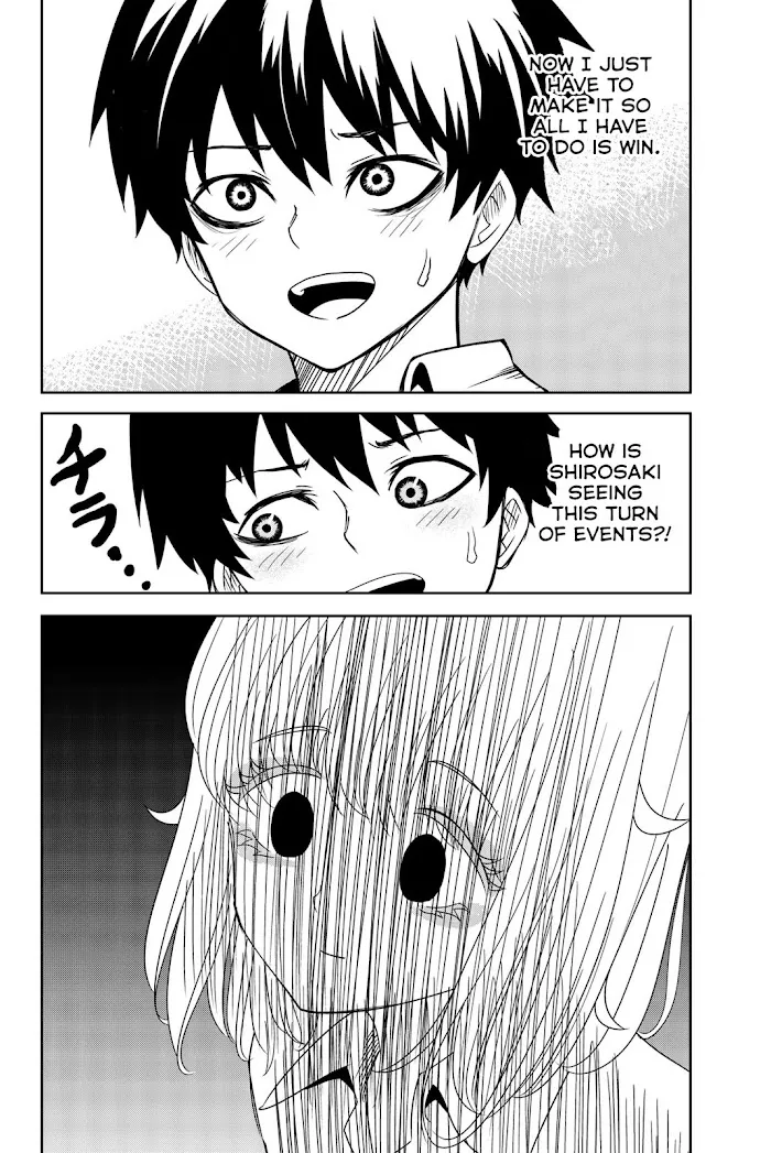 Ijima Yabai Yatsu Chapter 13 page 6 - 