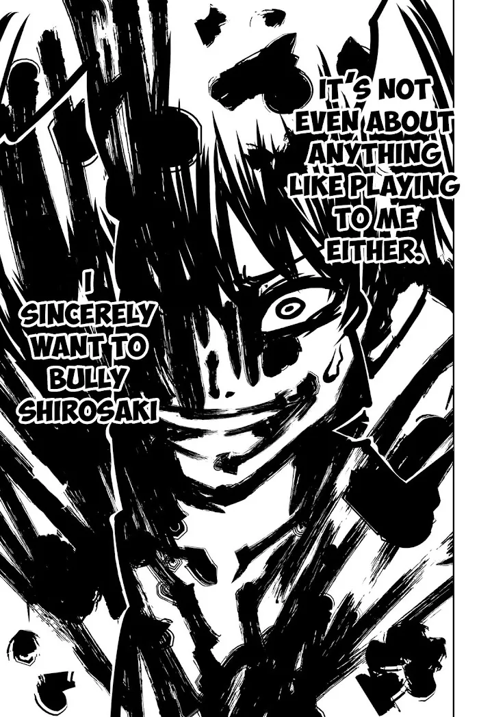 Ijima Yabai Yatsu Chapter 14 page 13 - 