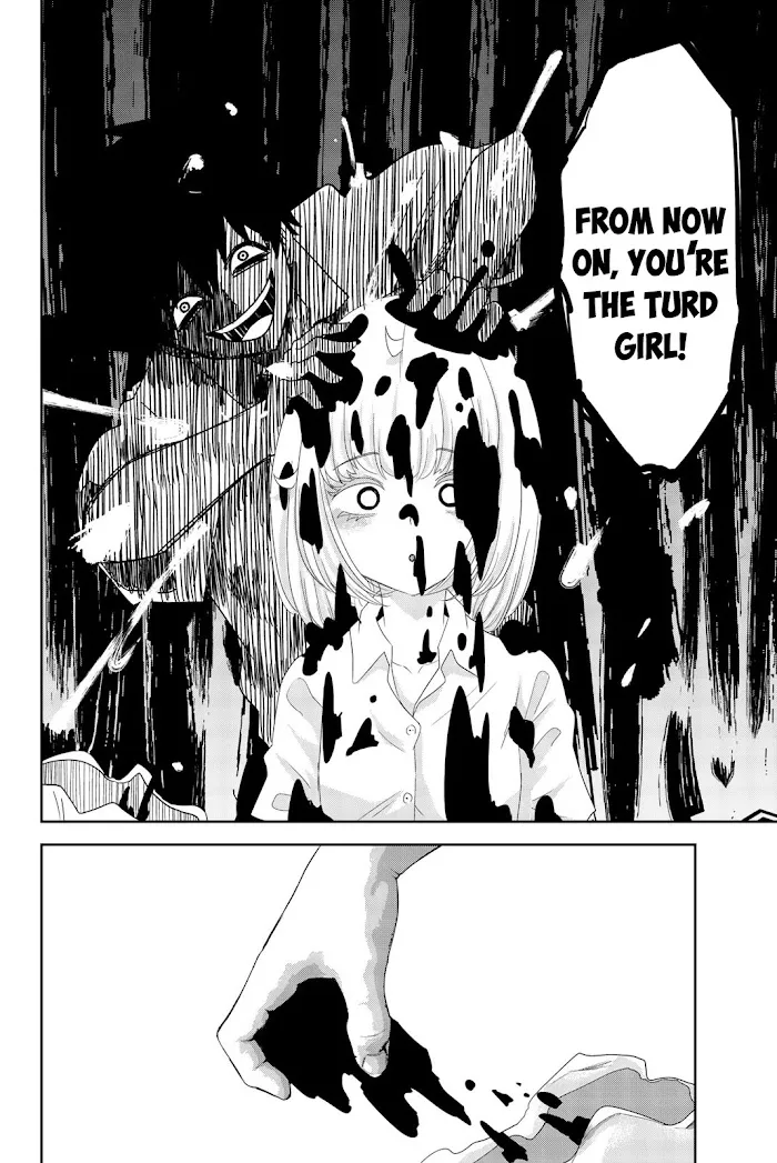 Ijima Yabai Yatsu Chapter 14 page 6 - 