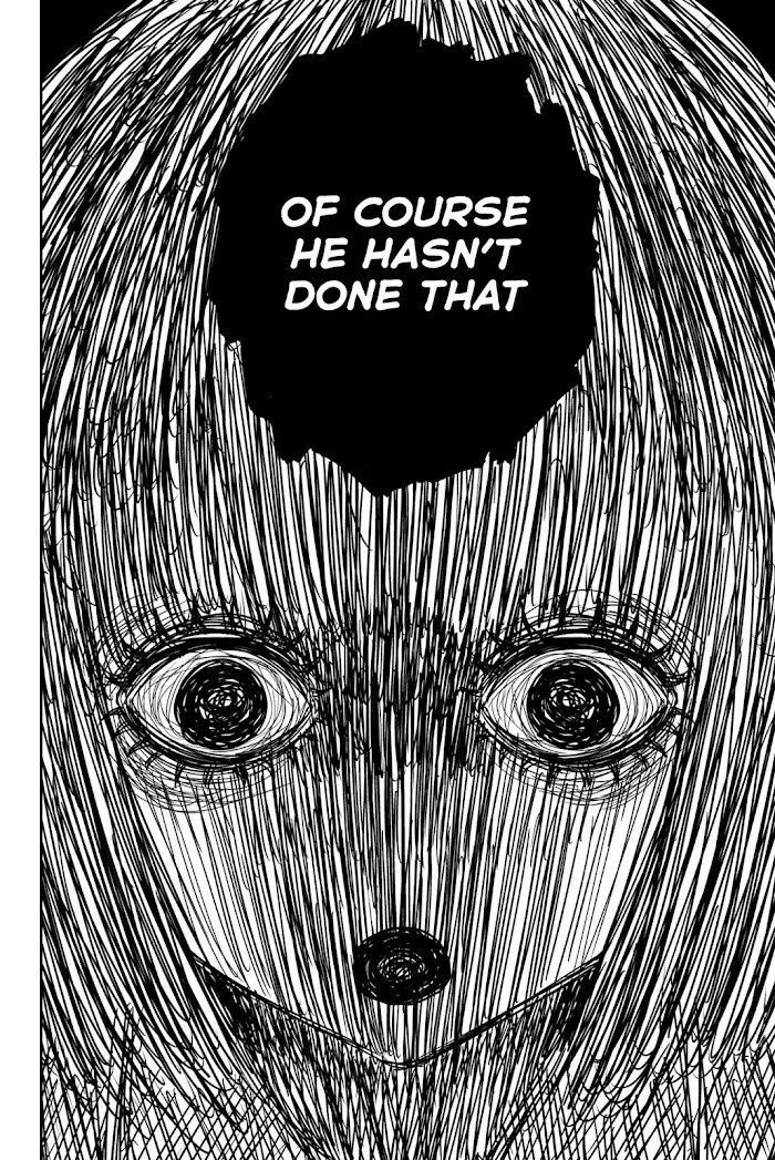 Ijima Yabai Yatsu Chapter 17 page 10 - 