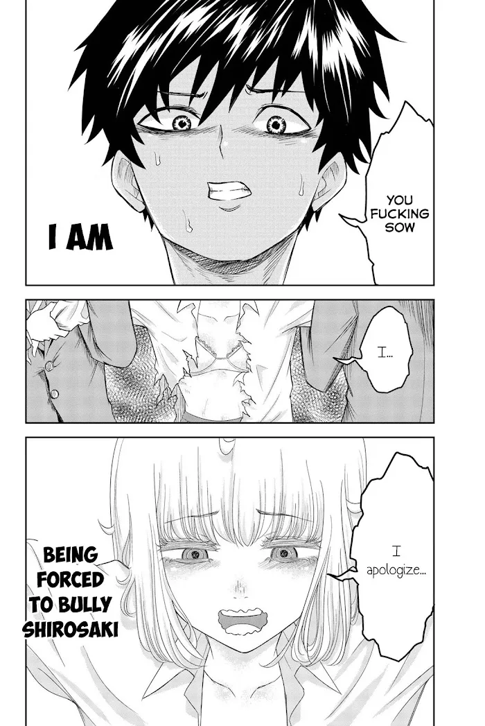 Ijima Yabai Yatsu Chapter 2 page 2 - 