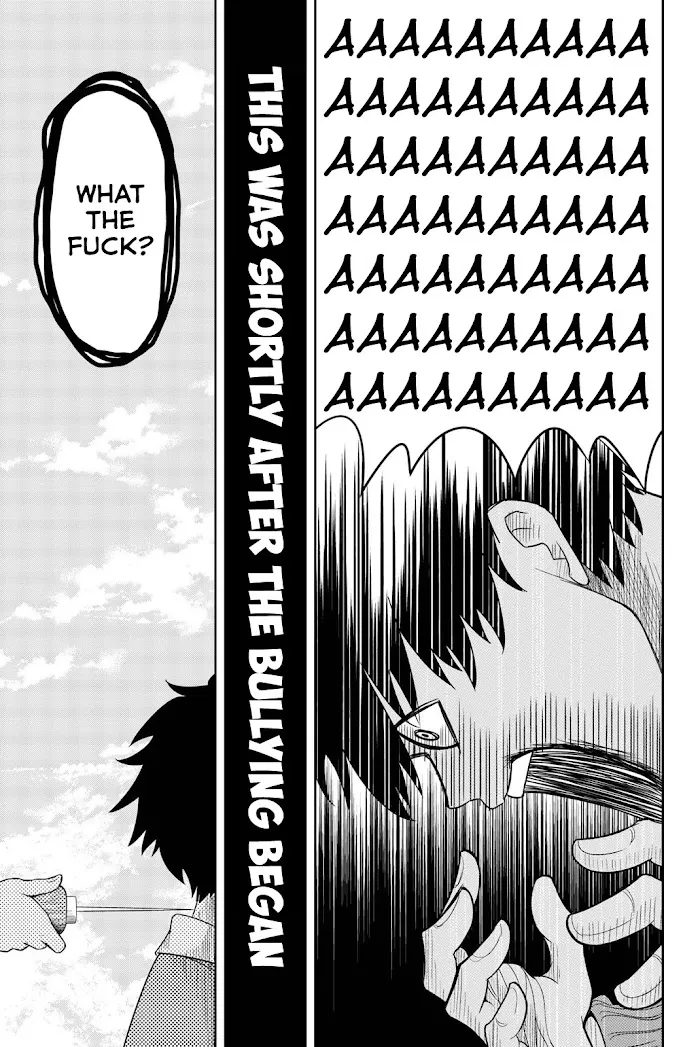 Ijima Yabai Yatsu Chapter 2 page 9 - 
