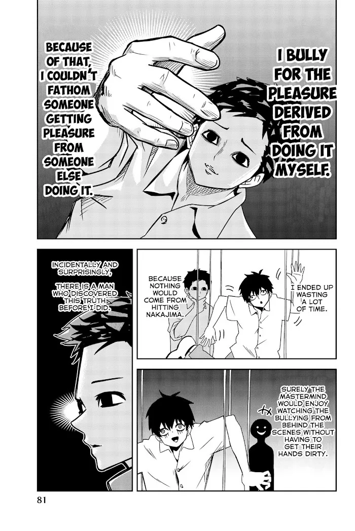 Read Ijima Yabai Yatsu chapter 28 image 2 on Lezhin