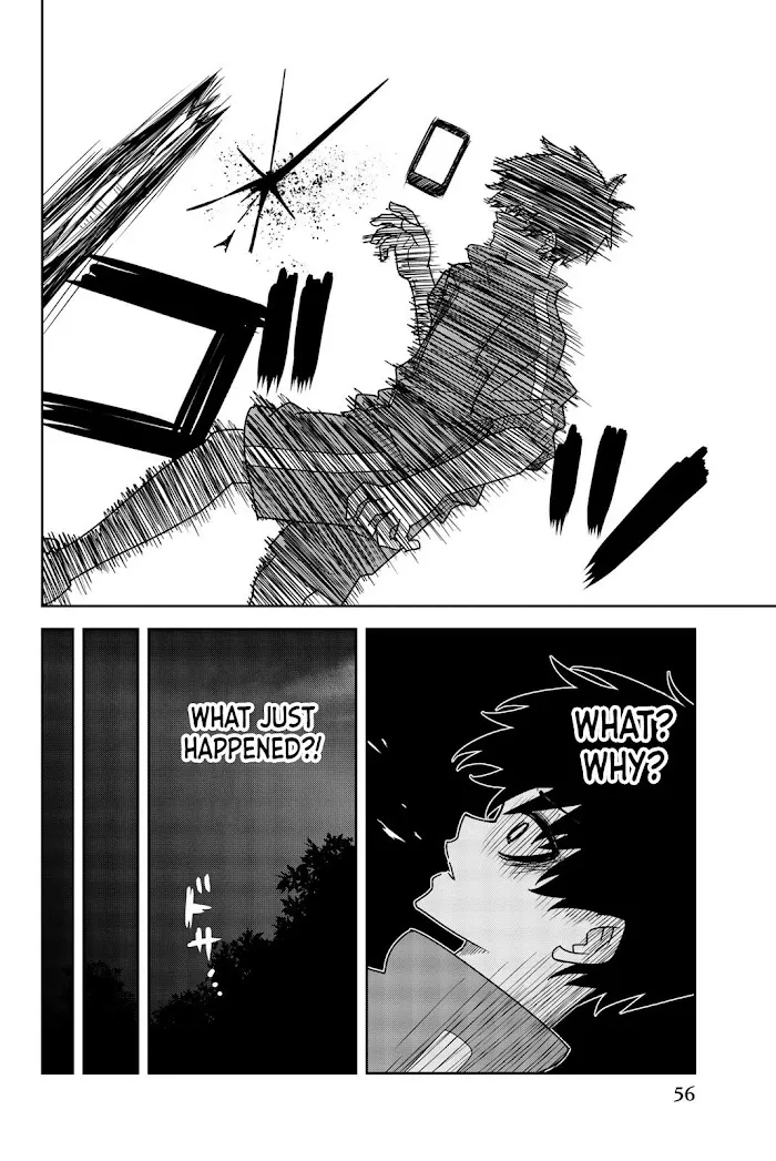 Read Ijima Yabai Yatsu chapter 38 image 3 on Lezhin