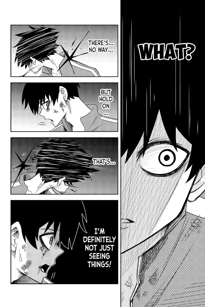 Read Ijima Yabai Yatsu chapter 39 image 11 on Lezhin