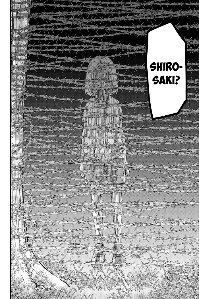 Read Ijima Yabai Yatsu chapter 39 image 13 on Lezhin