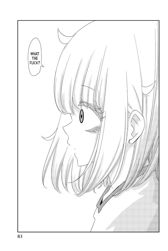 Read Ijima Yabai Yatsu chapter 39 image 16 on Lezhin