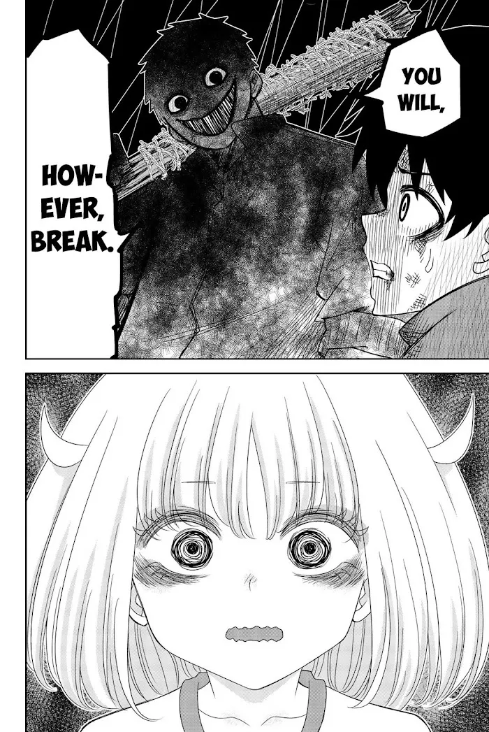 Read Ijima Yabai Yatsu chapter 40 image 5 on Lezhin
