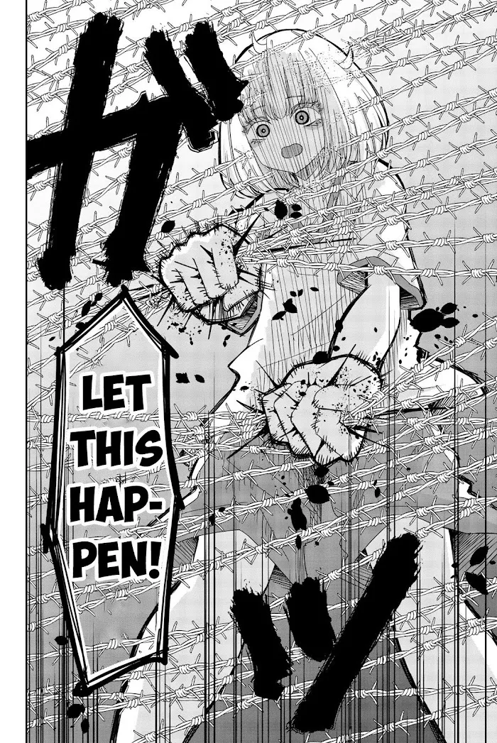 Read Ijima Yabai Yatsu chapter 40 image 7 on Lezhin