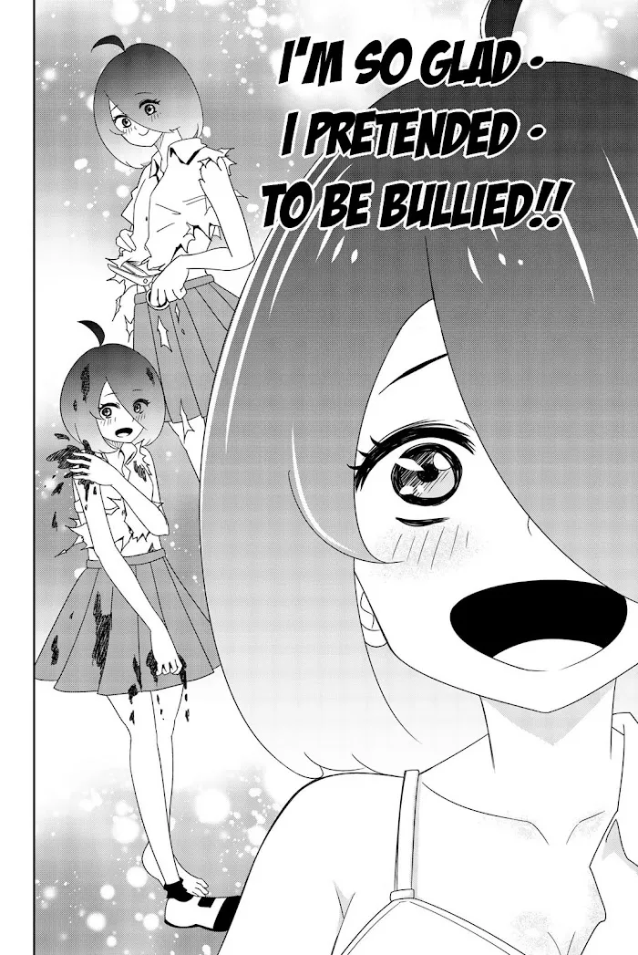 Read Ijima Yabai Yatsu chapter 45 image 7 on Lezhin