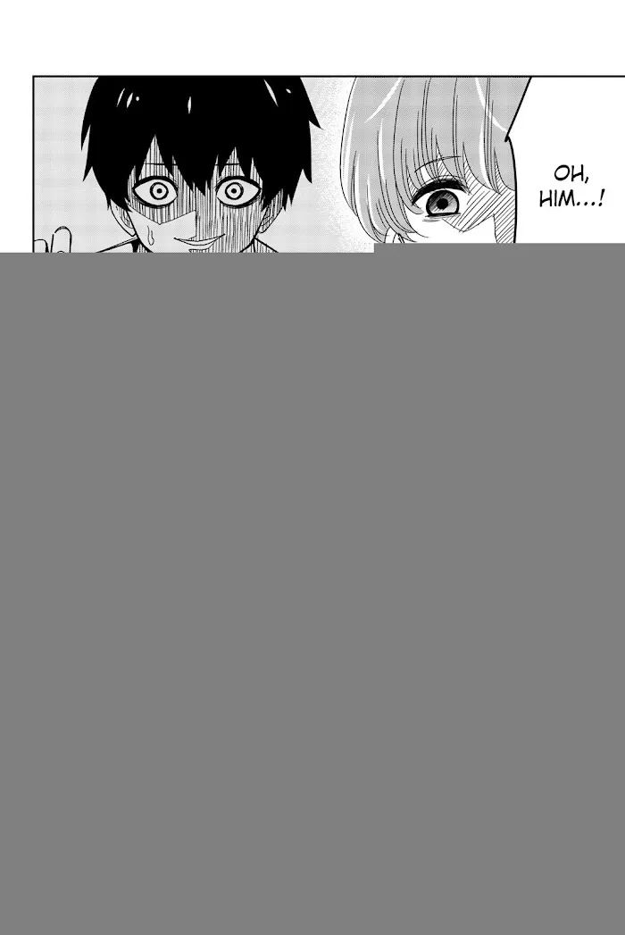 Ijima Yabai Yatsu Chapter 48 page 6 - 