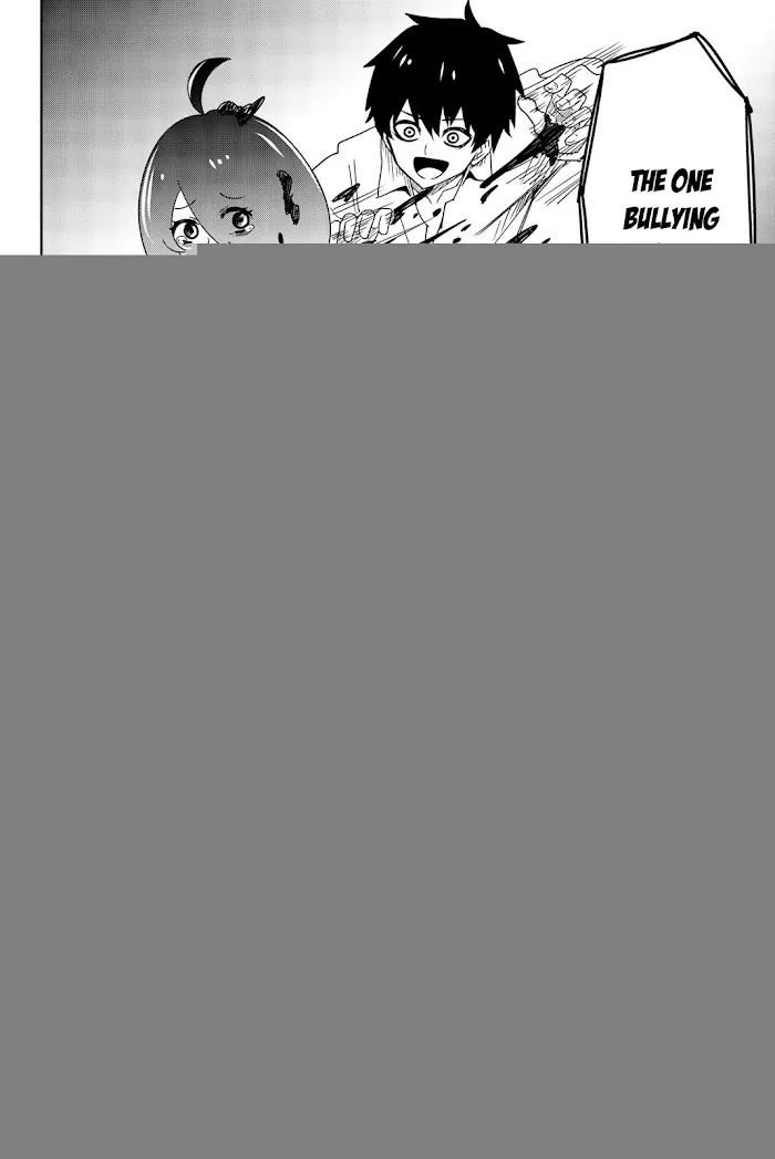 Ijima Yabai Yatsu Chapter 48 page 8 - 