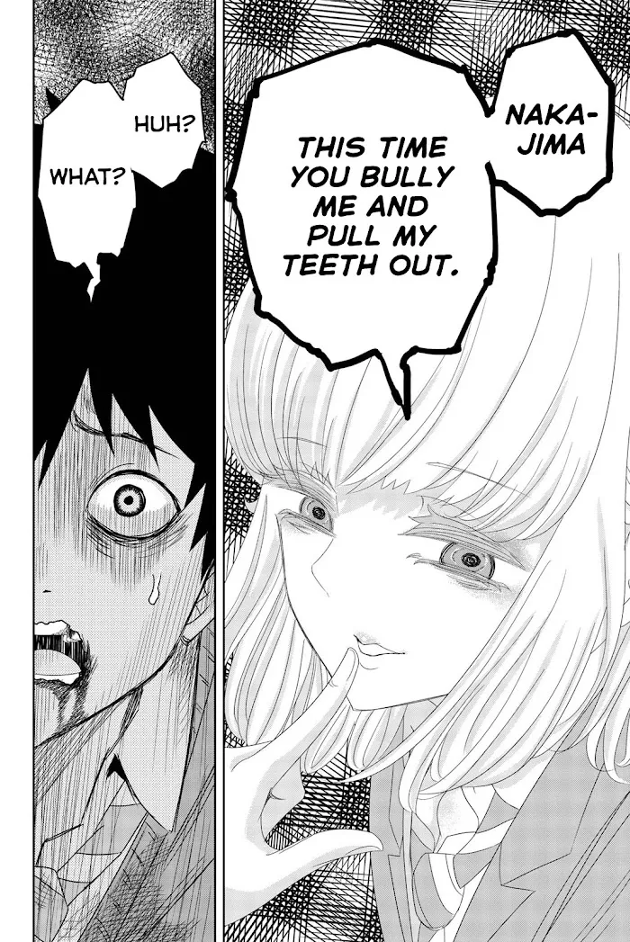 Ijima Yabai Yatsu Chapter 6 page 12 - 