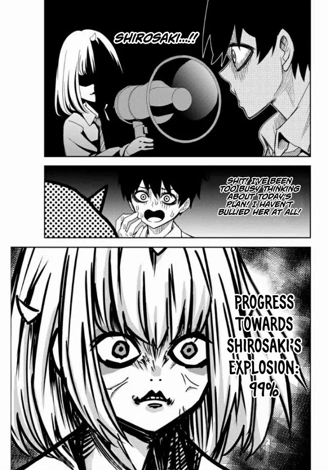 Read Ijima Yabai Yatsu chapter 60 image 2 on Lezhin