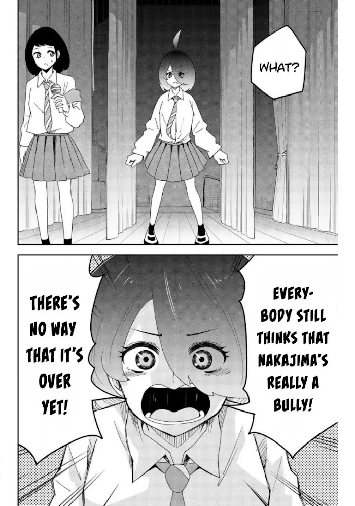 Read Ijima Yabai Yatsu chapter 69 image 7 on Lezhin