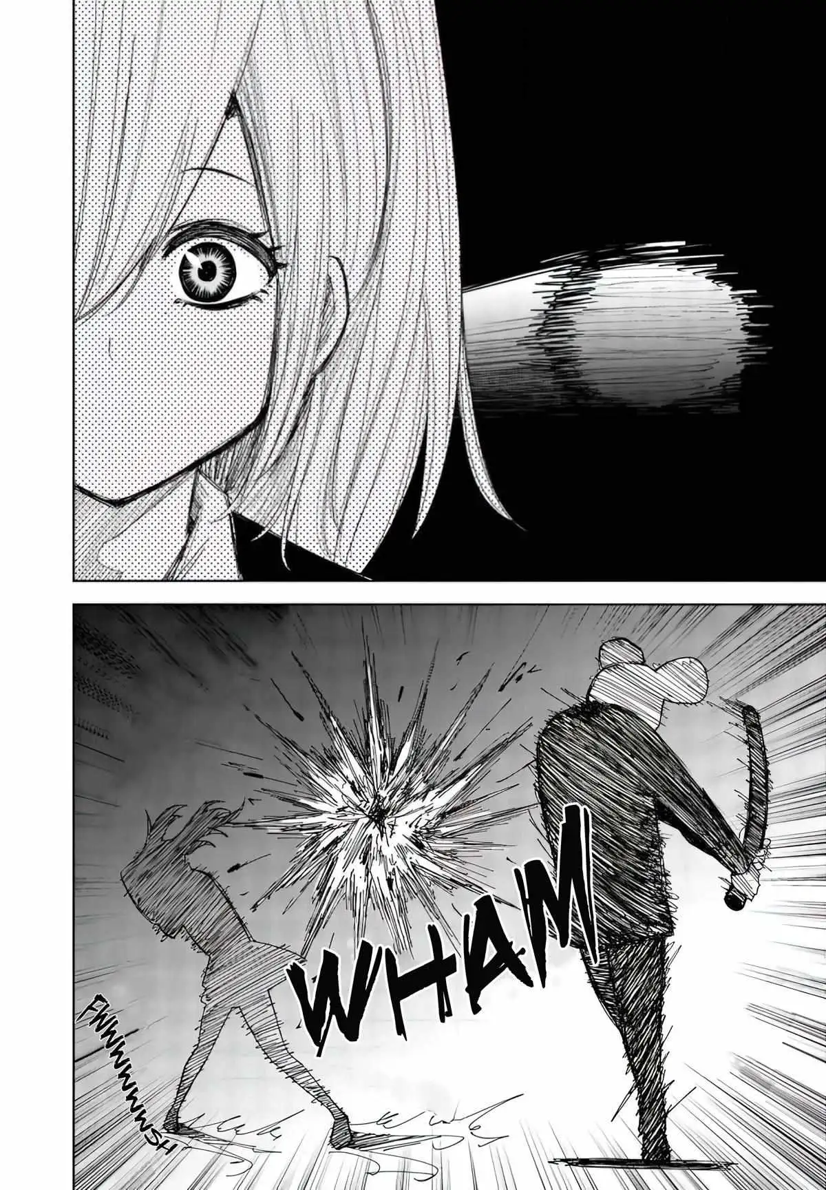 Ijima Yabai Yatsu Chapter 85 page 12 - 