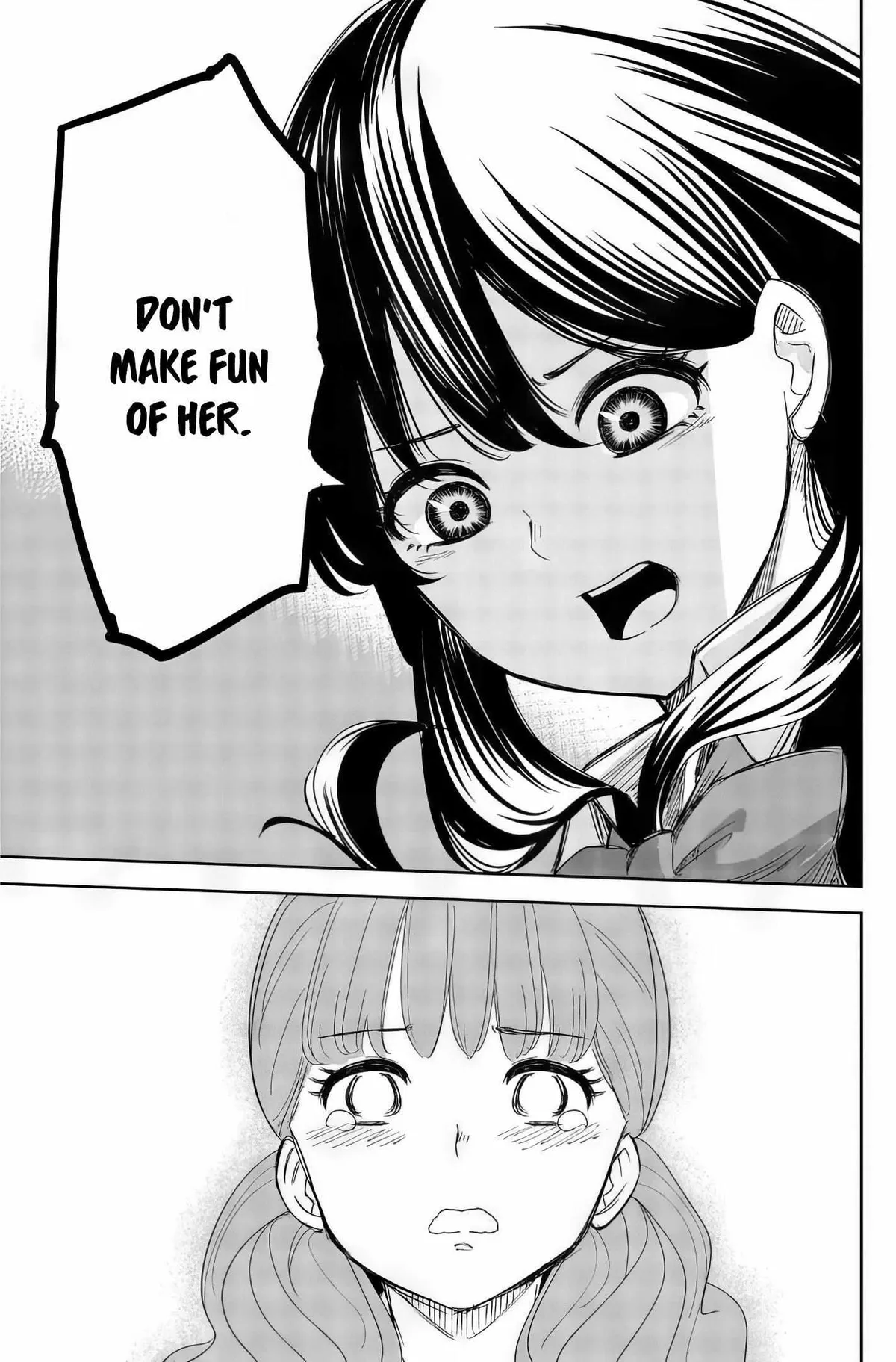 Ijima Yabai Yatsu Chapter 96 page 15 - 