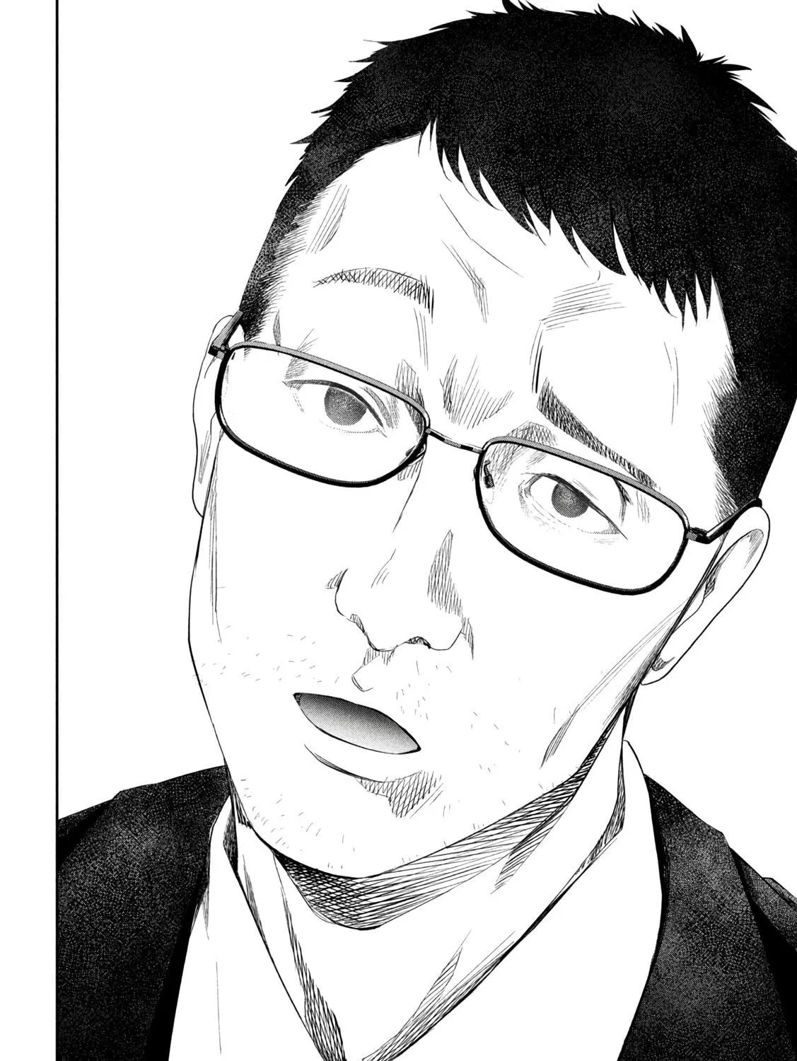 Ijime 0 no Gakkou Chapter 2 page 49 - 