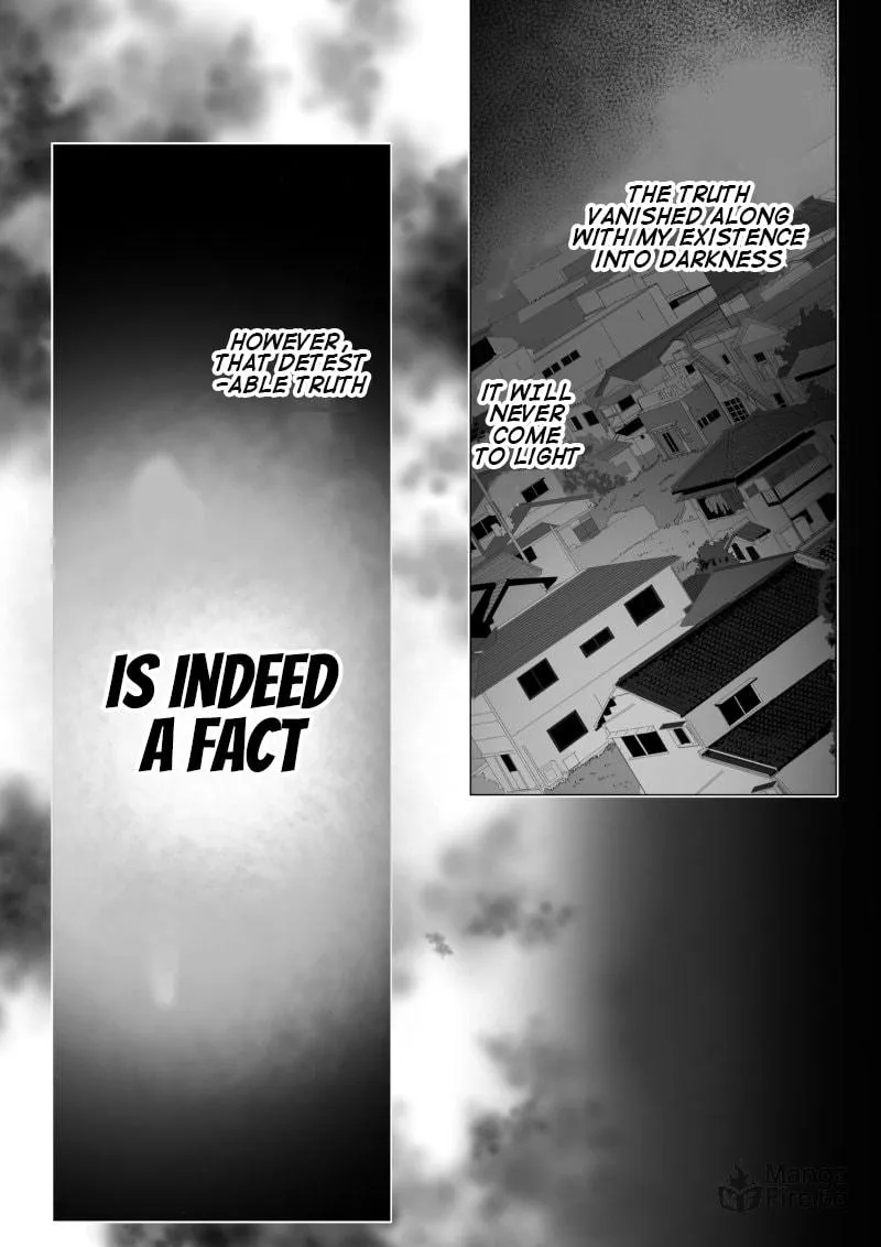 Ijime no Jikan Chapter 1 page 6 - 