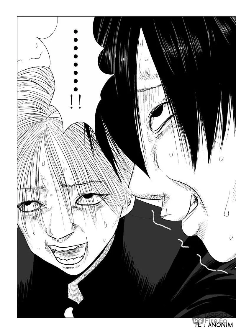 Ijime no Jikan Chapter 11 page 15 - 